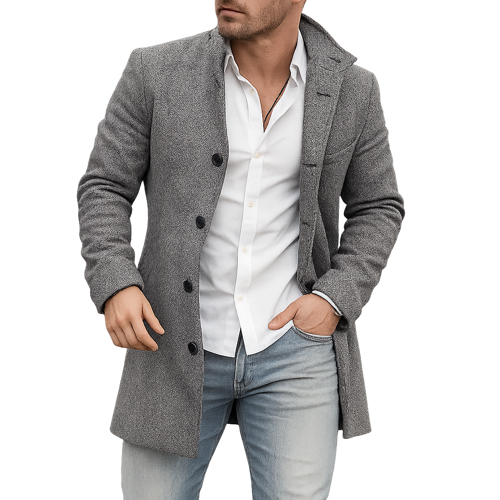 William - Jacka för män