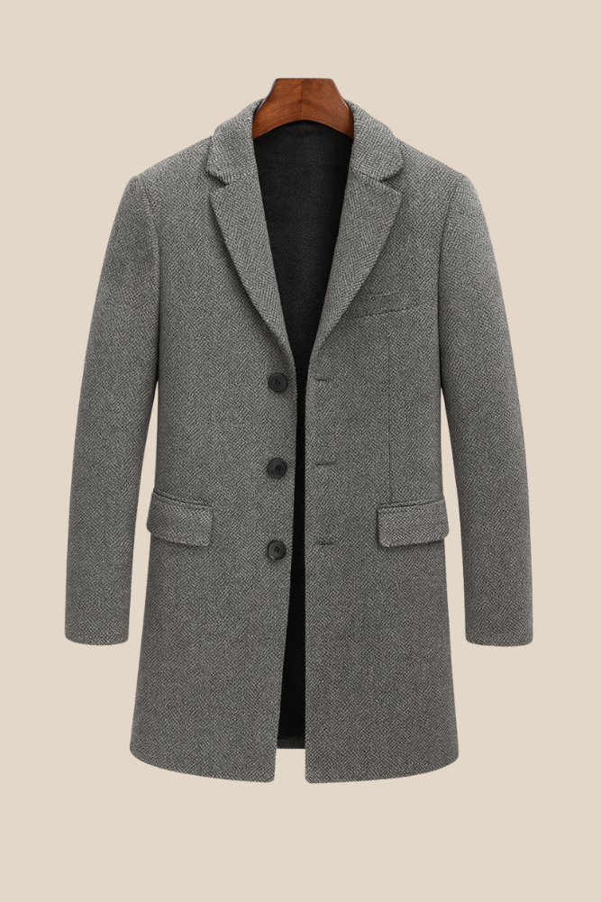 William - Jacka för män