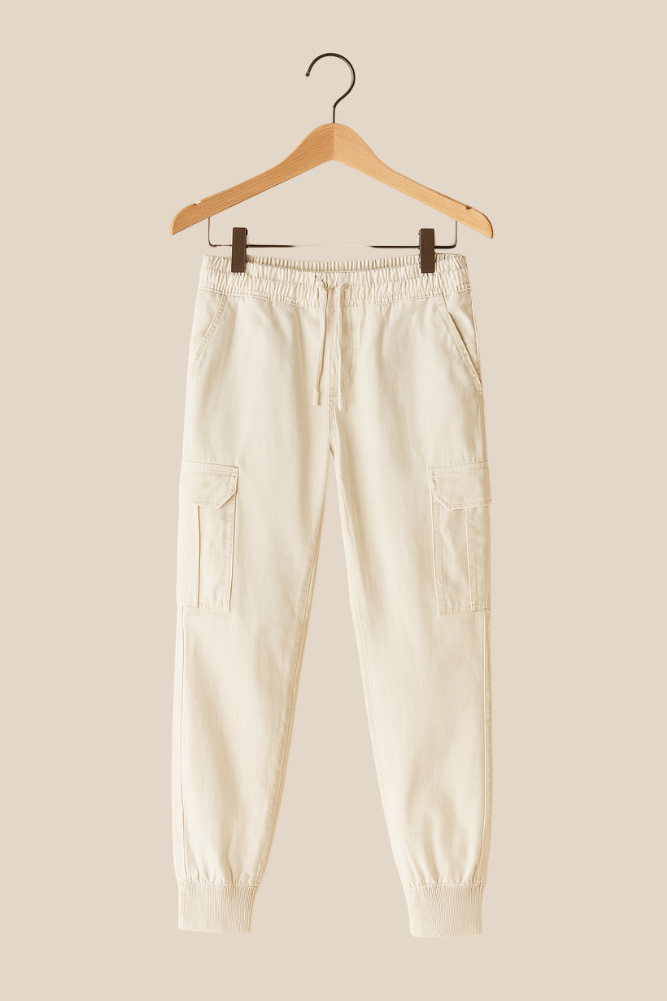 Nikolai® | Cargo Jogger Fit