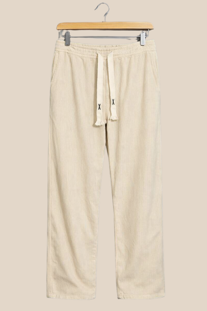 Nordvik Retro Byxa – Japansk Stil